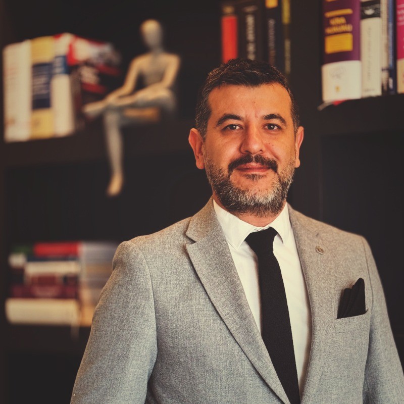 Armağan Gültekin