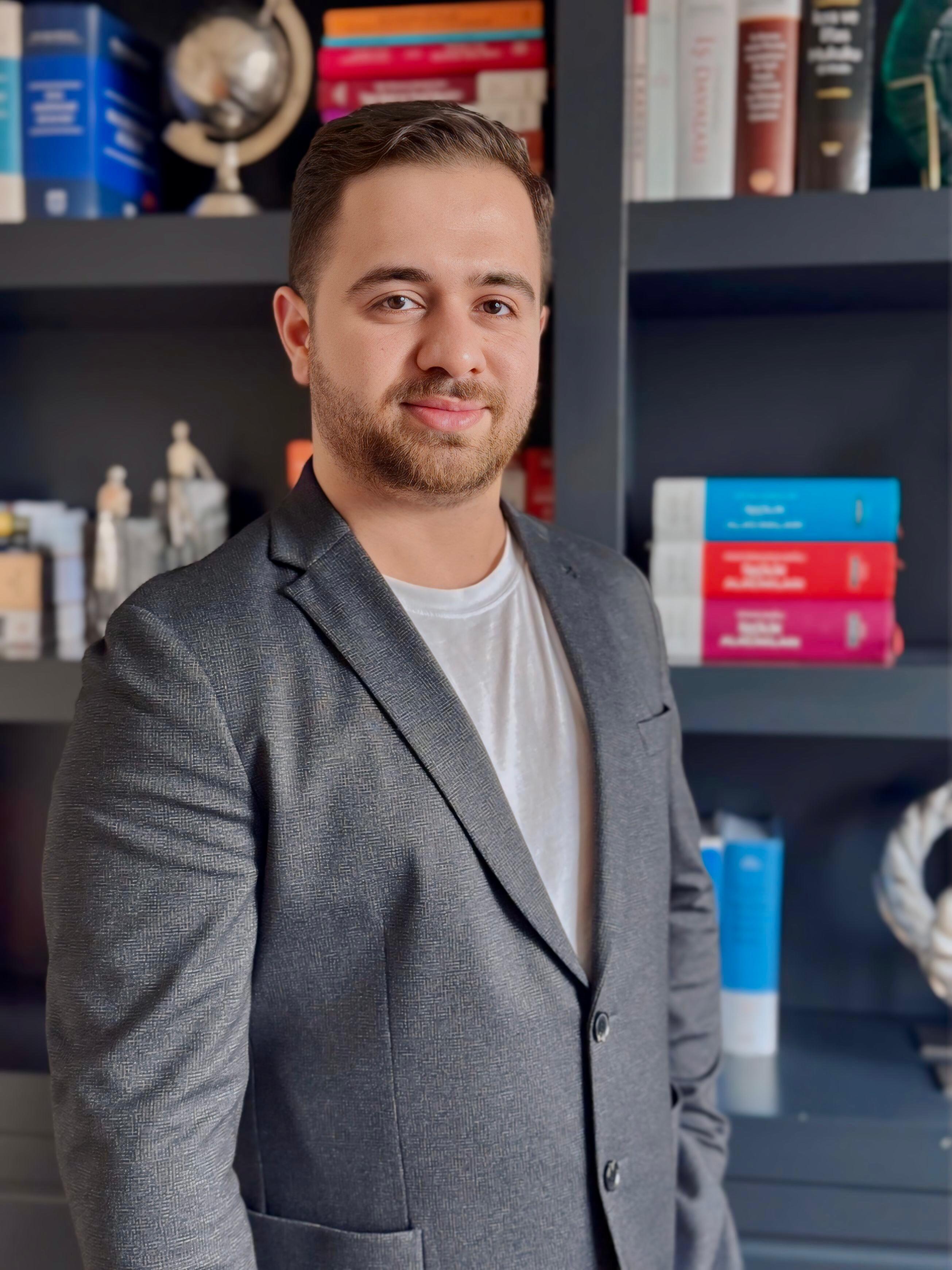 Ferhat Çeçen