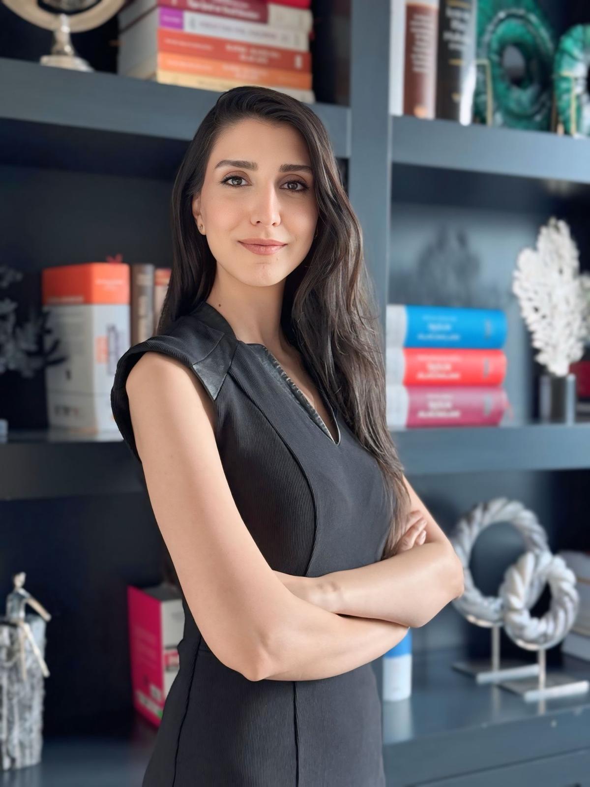 Gülşen Genç
